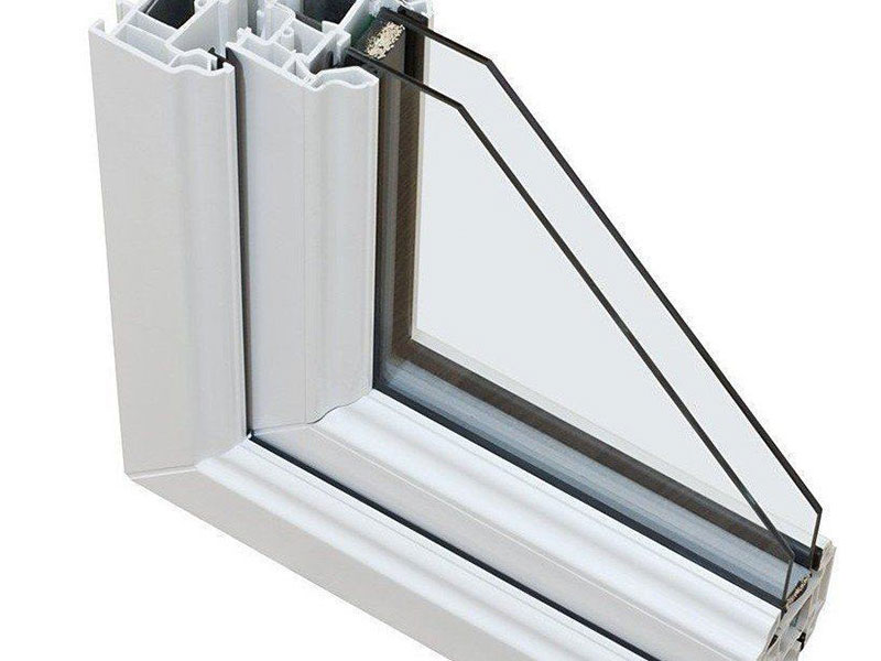 Why Do Double Pane Windows Fail?