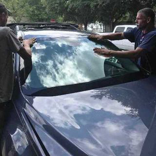 Windshield Replacement
