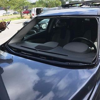 Windshield Replacement
