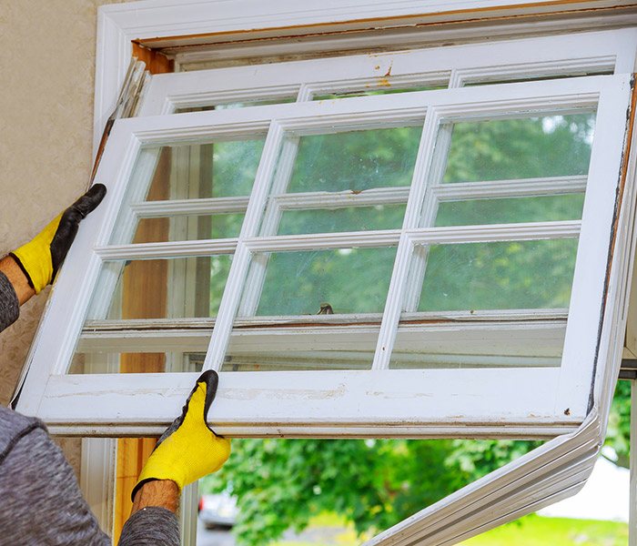 Window Glass Replacement & Installation in Orange Park, FL