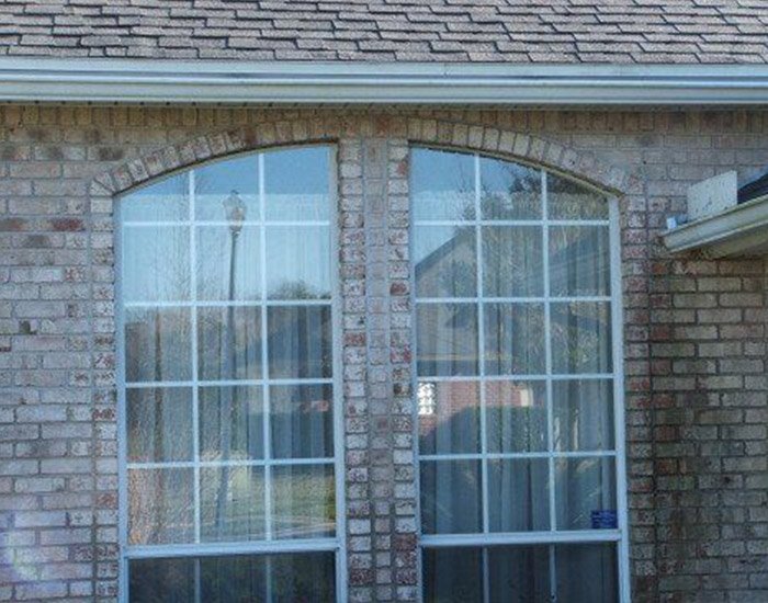 Window Glass Replacement