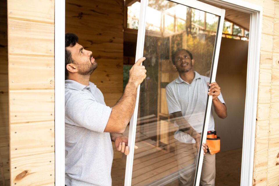 Window Glass Insulation in Jacksonville, FL