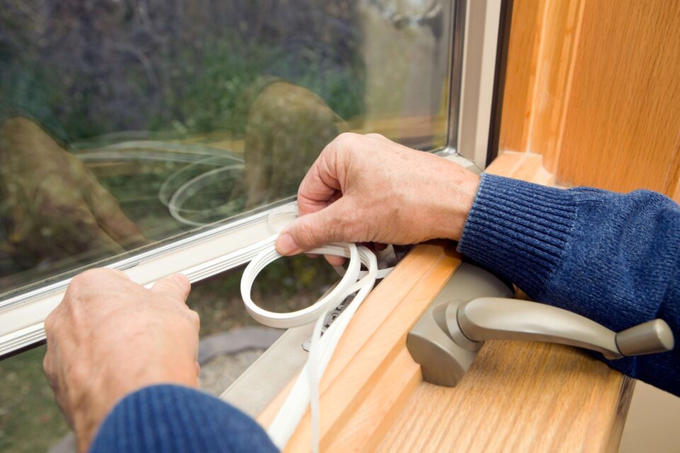 Glass Insulation in Jacksonville, FL