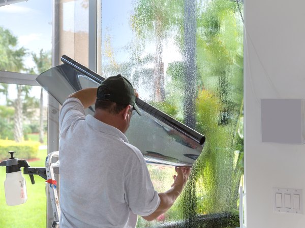 Window Replacement at Jacksonville, FL